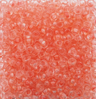 Demi丸小－スキ　花紅　Red・Orange　50ｇ　1～5+の画像