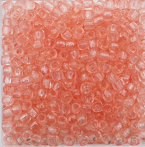 丸小スリーカット－161　花紅　Red　50ｇ　1～5+の画像