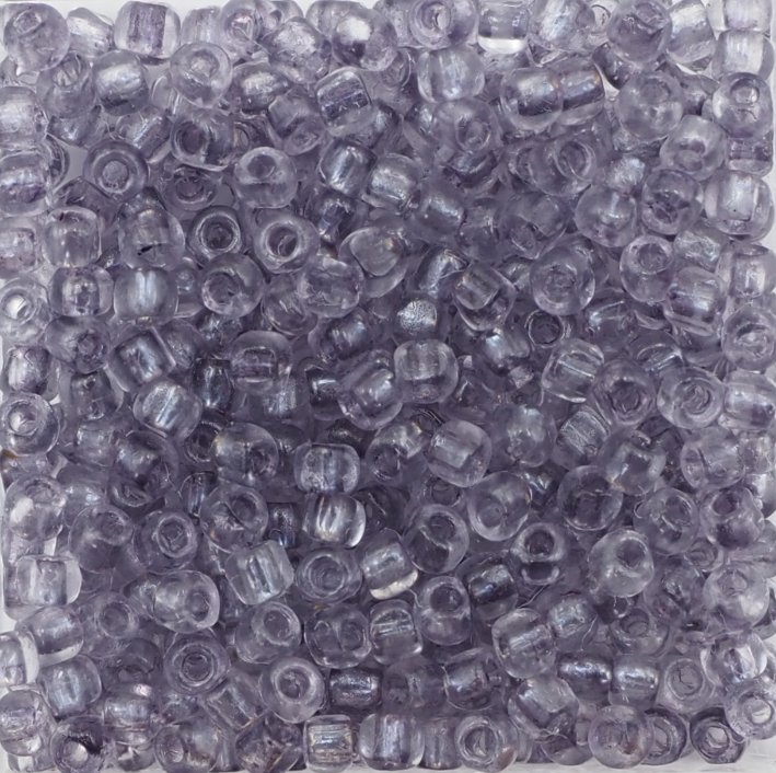 丸小スリーカット－161　藍紫-5　50ｇ　1～5+の画像