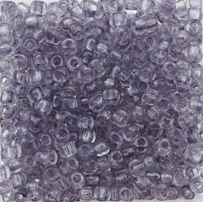 丸小スリーカット－161　藍紫-5　50ｇ　1～5+画像