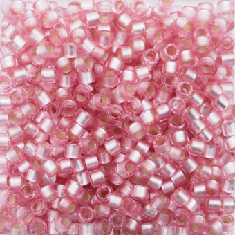 Aiko－銀　花紅　Pink　50ｇ　1～5+画像