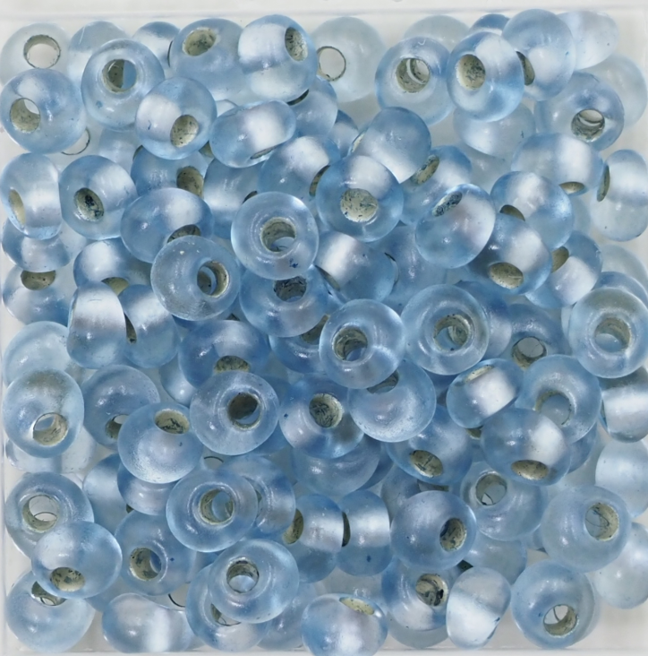 まが玉銀3mm 2F-A 3gPack　2 Set の画像
