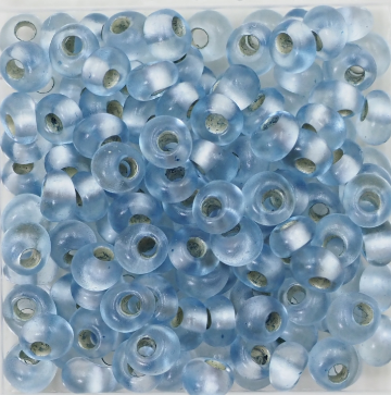 まが玉銀3mm 2F-A 3gPack　2 Set の画像
