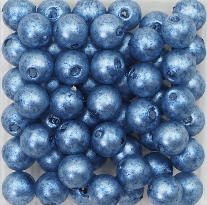 消しパール4mm FP-5 20個　2 Setの画像