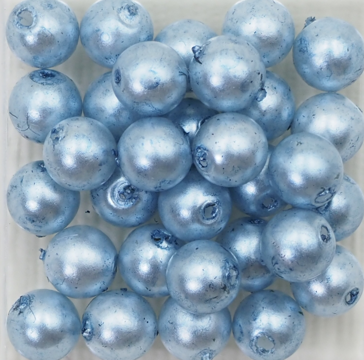 消しパール5mm FP-1 16個　2 Setの画像