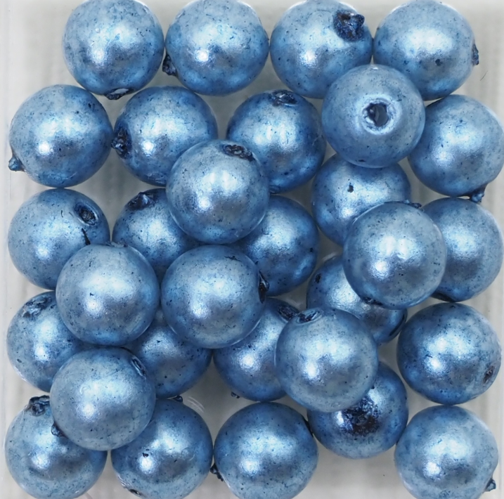 消しパール5mm FP-3 16個　2 Setの画像