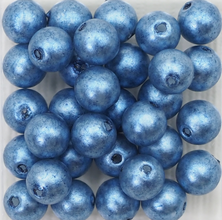 消しパール5mm FP-5 16個　2 Setの画像