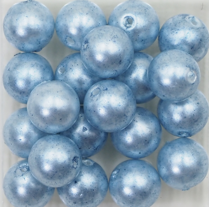 消しパール6mm FP-1 10個　2 Setの画像