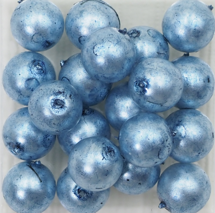 消しパール6mm FP-3 10個　2 Setの画像