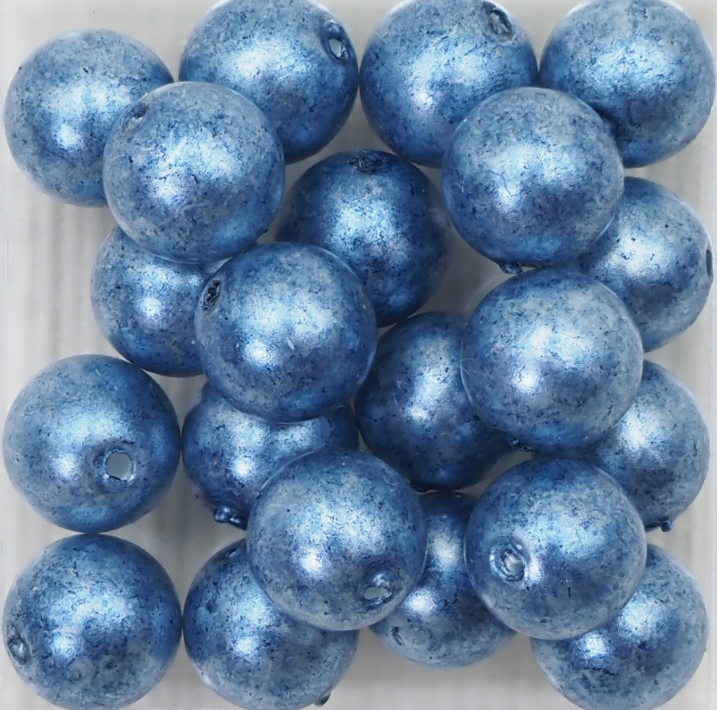 消しパール6mm FP-5 10個　2 Setの画像