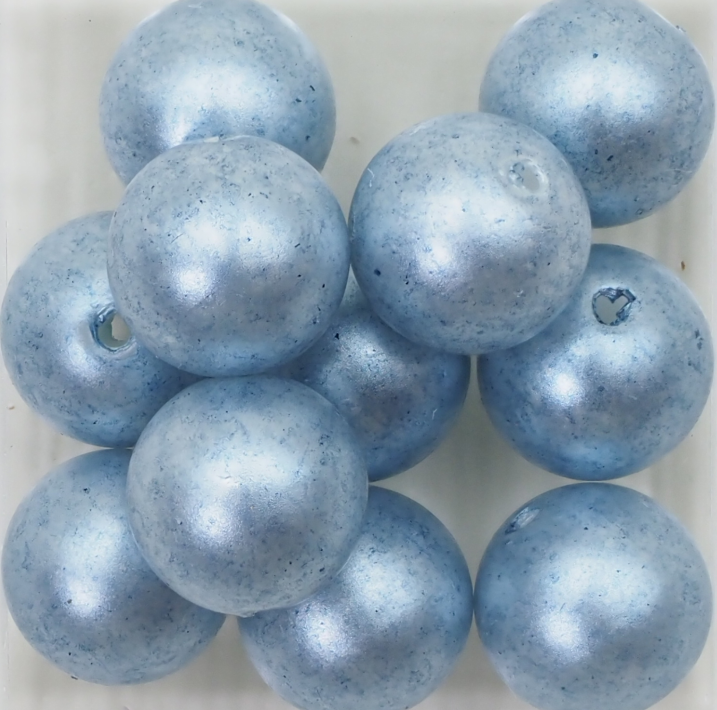 消しパール8mm FP-1 8個　2 Setの画像