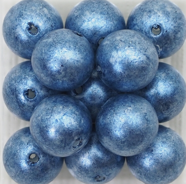 消しパール8mm FP-5 8個　2 Setの画像