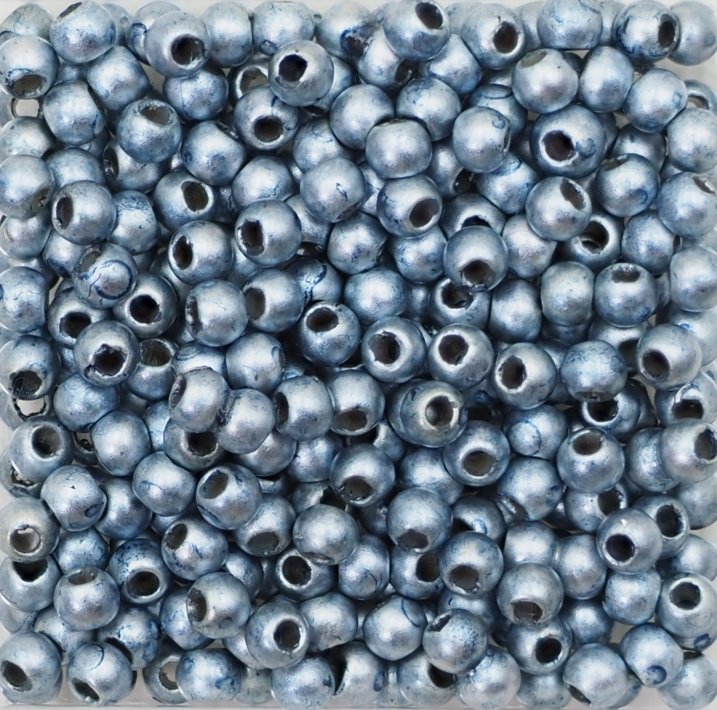 銀パール2mm SP-1 50個　2 Setの画像