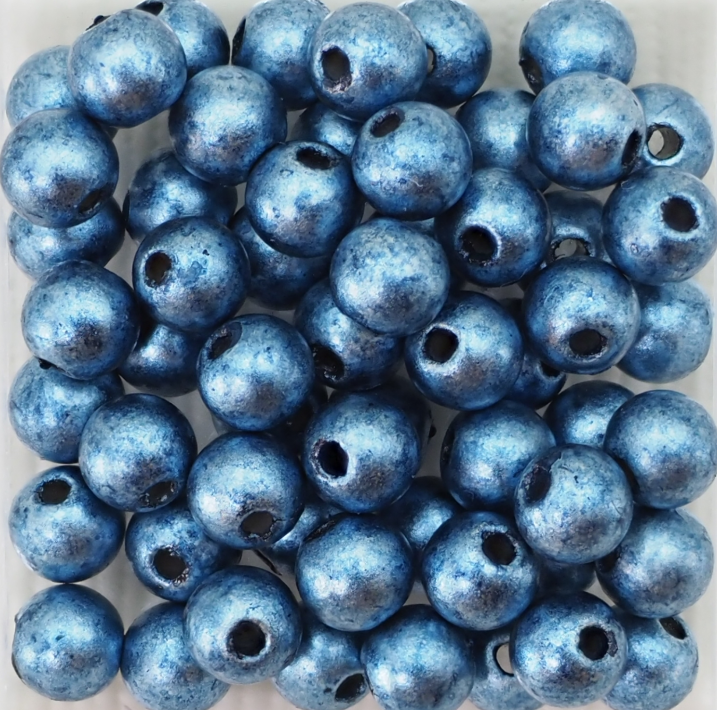 銀パール4mm SP-5 20個　2 Setの画像