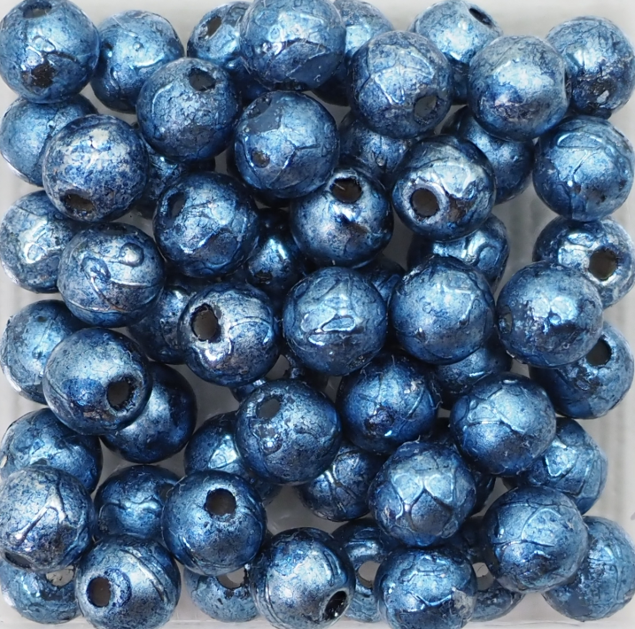 カラクサパール4mm KP-5 20個　2 Setの画像