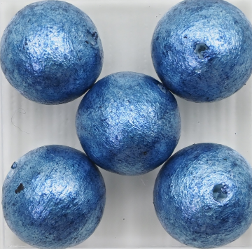 コットンパールRW 10mm CP-5 4個　2 Set の画像