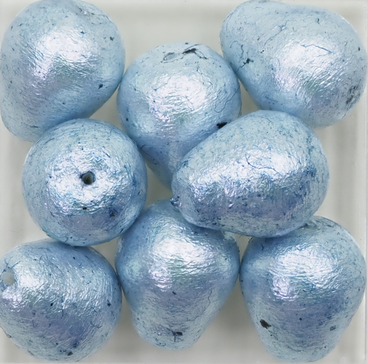 コットンパールRW ツユ CP-1 4個　2 Set の画像