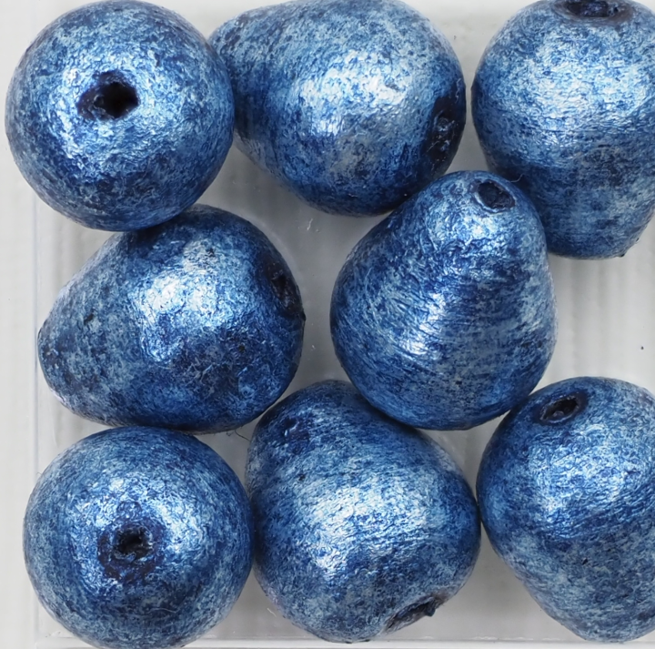 コットンパールRW ツユ CP-5 4個　2 Set の画像