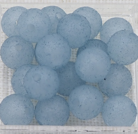 パウダーボール6mm PP-1 10個　2 Set の画像