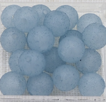 パウダーボール6mm PP-1 10個　2 Set の画像