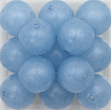 パウダーボール8mm PP-1 6個　2 Set の画像
