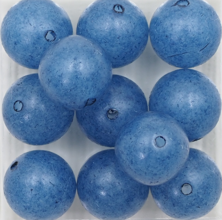 パウダーボール8mm PP-3 6個　2 Set の画像