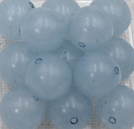 パウダーV 8mm PV-1 6個　2 Set の画像