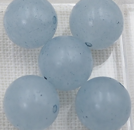 パウダーV 10mm PV-1 4個　2 Set の画像