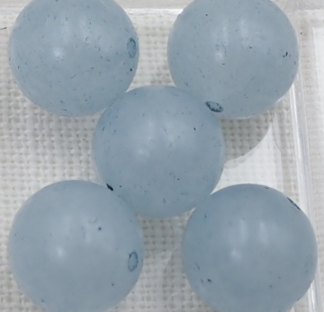 パウダーV 10mm PV-1 4個　2 Set の画像