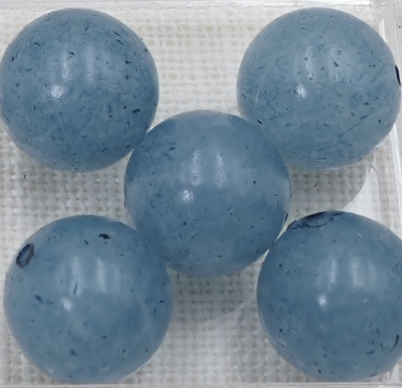 パウダーV 10mm PV-3 4個　2 Set の画像