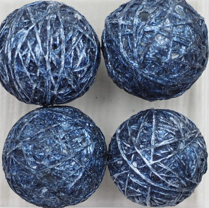 シルクライン12mm CP-3 2個　2 Set の画像