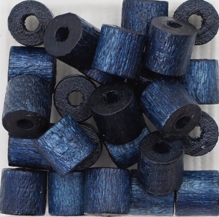 円柱 5x5 WN-3 10個　2 Set の画像