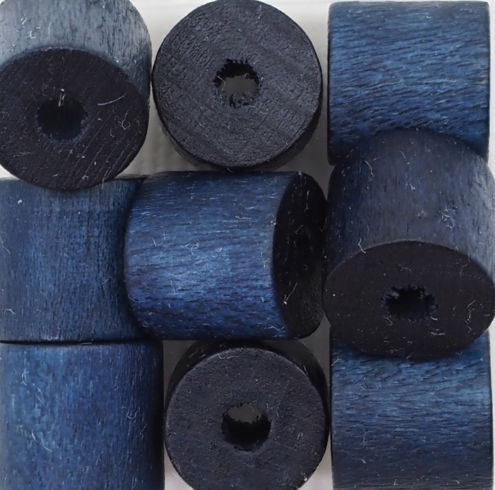 円柱 8x8 WN-3 6個　2 Set の画像