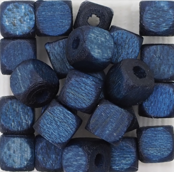 キューブ 5x5 WN-3 16個　2 Set の画像