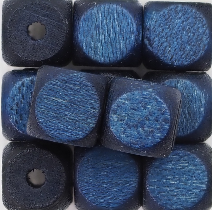 キューブ 8x8 WN-3 8個　2 Set の画像