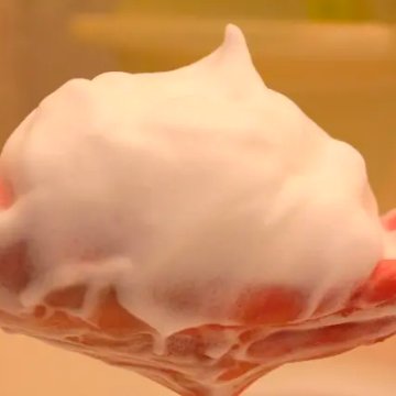 Supmile（サプミーレ）パウダーウォッシュ 60gの画像