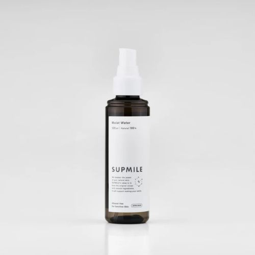 Supmile（サプミーレ）モイストウォーター 120mlの画像