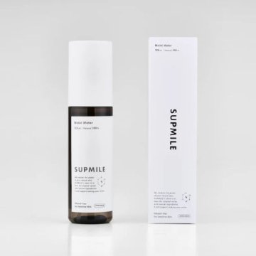 Supmile（サプミーレ）モイストウォーター 120mlの画像