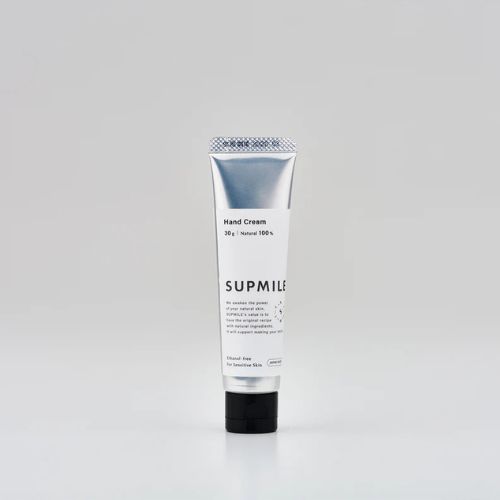 Supmile（サプミーレ）ハンドクリーム 30gの画像