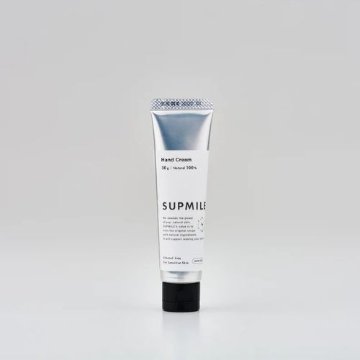 Supmile（サプミーレ）ハンドクリーム 30g | オーガニックショップ な