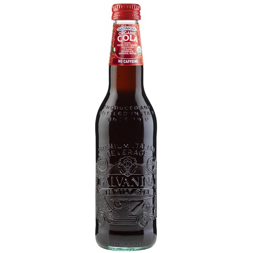 GALVANINA Century　ビオコーラ　355mlの画像