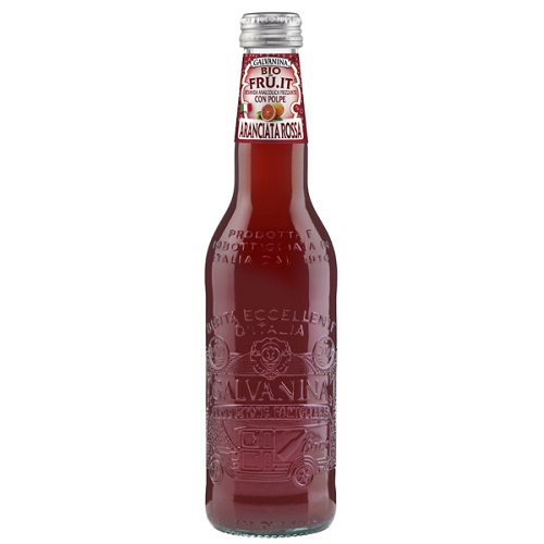 GALVANINA Century　アランチャータロッサ 355mlの画像