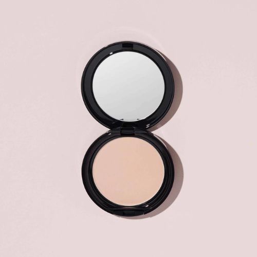 クレコス　UlaUla シルキーセラムパウダーの画像