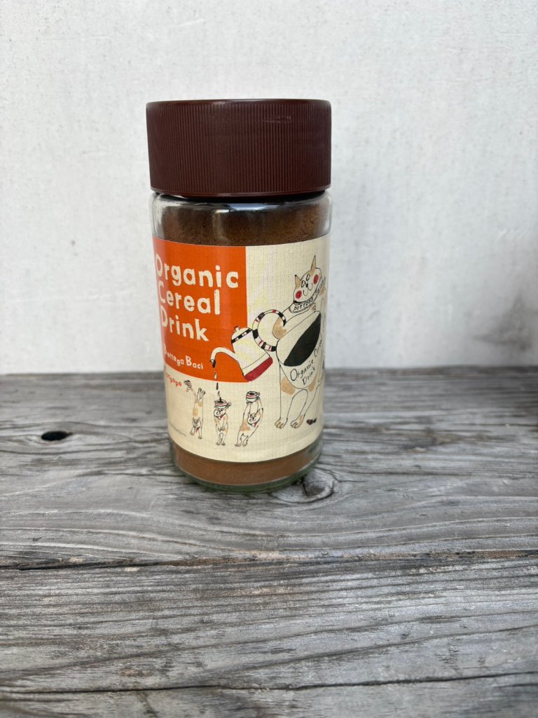 Bottega Baci 有機穀物ｺｰﾋｰたんぽぽ100gの画像