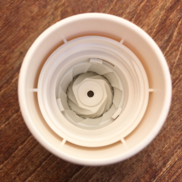 アジアリンクのカンポット・ペッパー「専用ミル」の画像