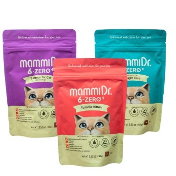 マミードクター６ゼロ＋の画像