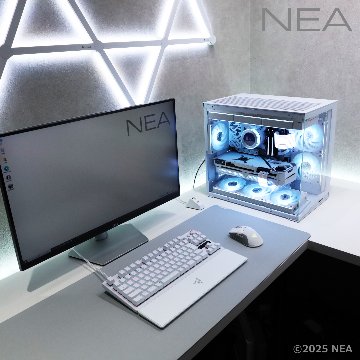 LIAN LI O11D MINI V2 / ゲーミングPCの画像