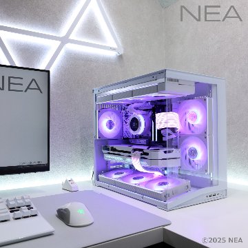 LIAN LI O11D MINI V2 / ゲーミングPCの画像