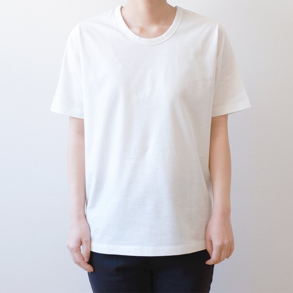 半袖Tシャツ-t22-06の画像