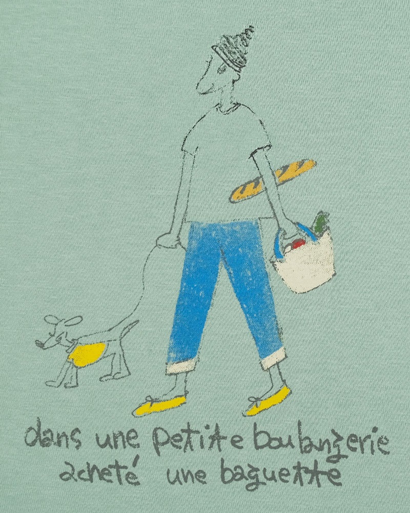 baguetteの画像